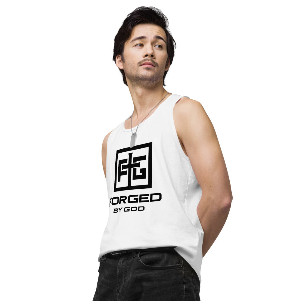 Forged premium tank top