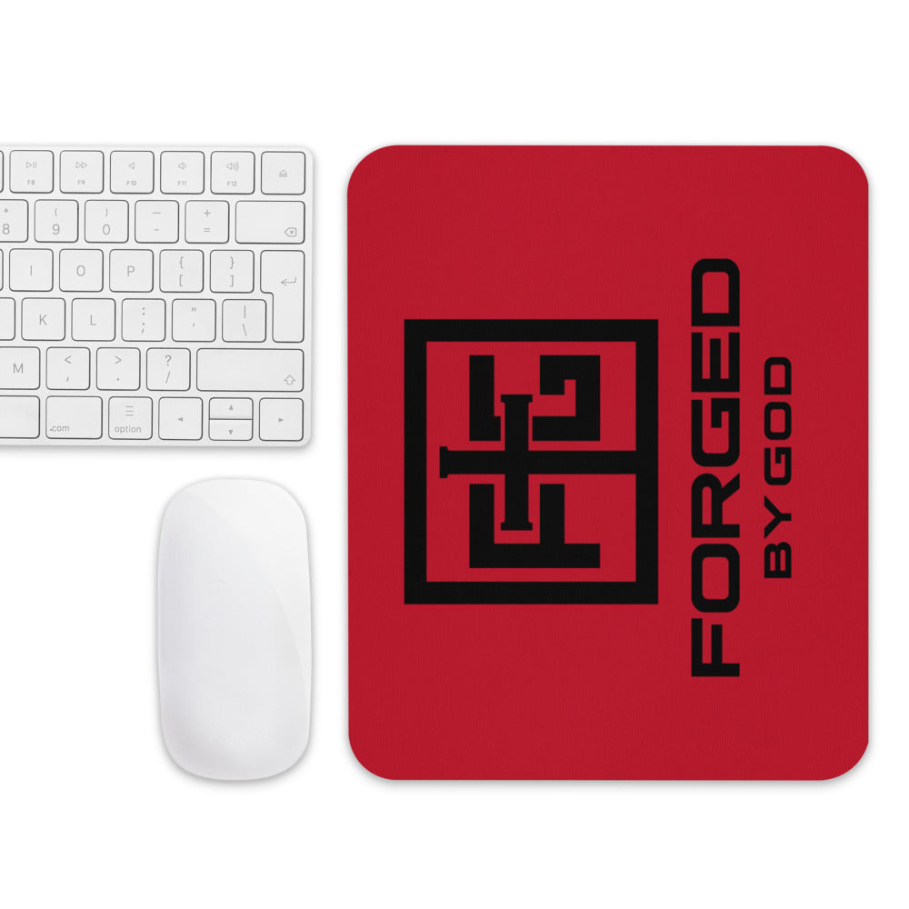Mouse pad