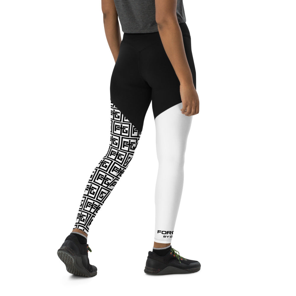 Forged Sports Leggings
