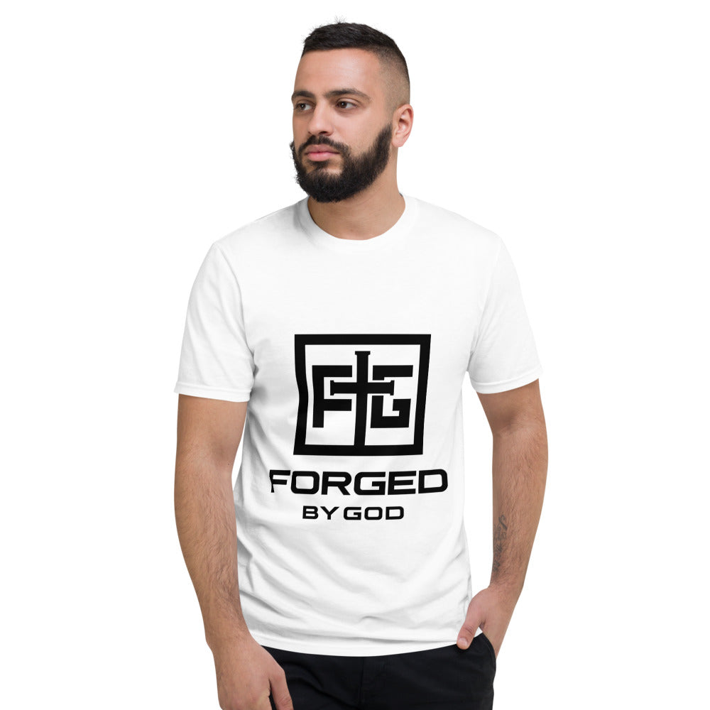 Classic Short-Sleeve T-Shirt