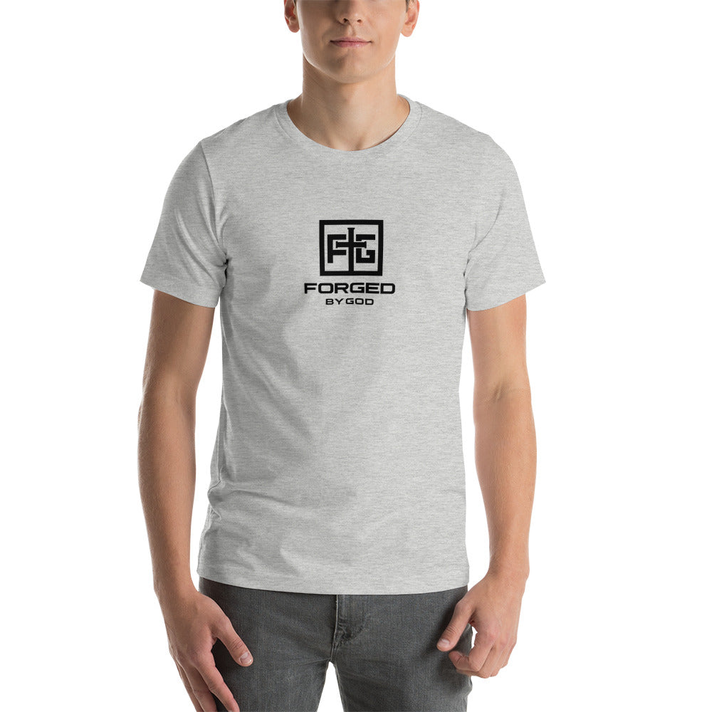 Short-Sleeve Unisex T-Shirt (soft)