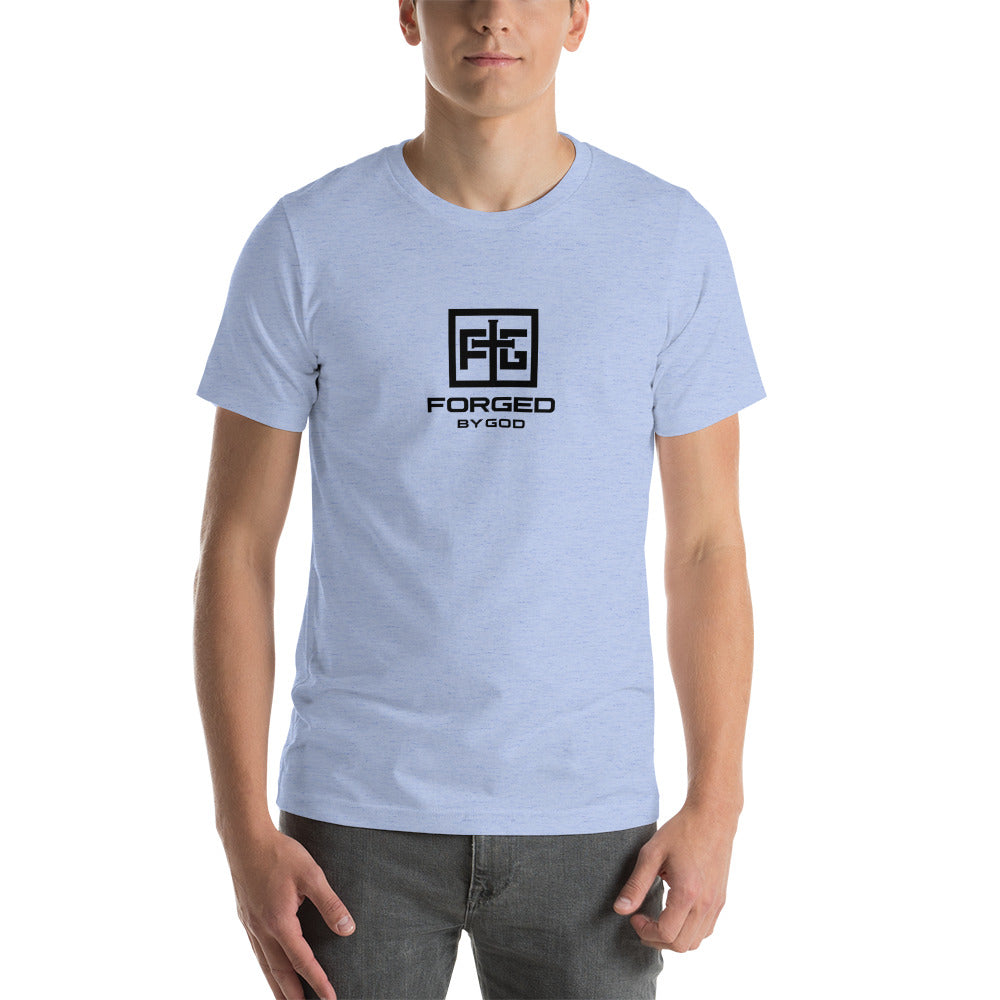 Short-Sleeve Unisex T-Shirt (soft)