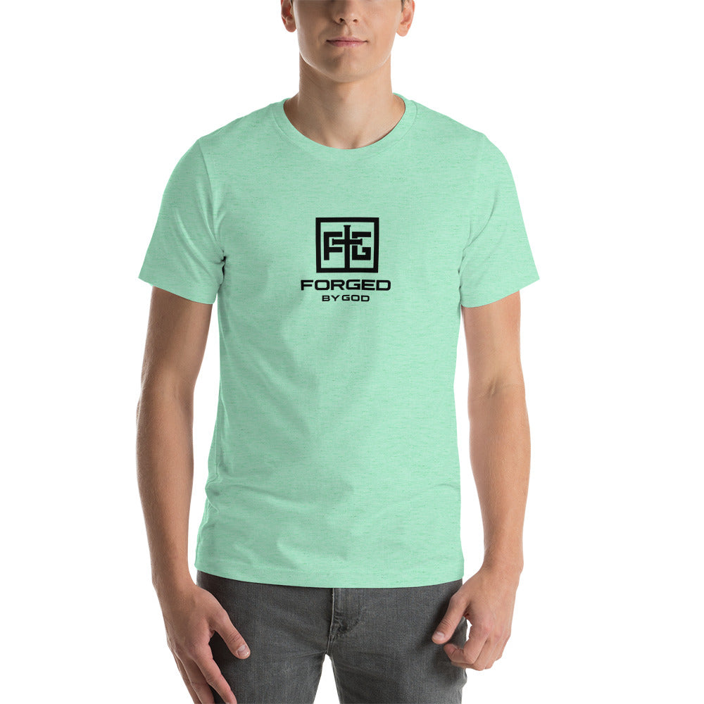 Short-Sleeve Unisex T-Shirt (soft)