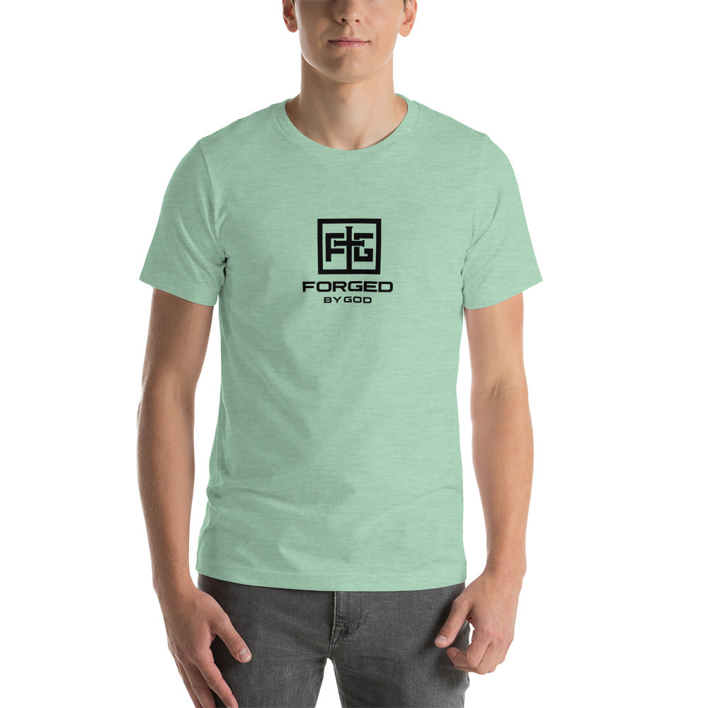 Short-Sleeve Unisex T-Shirt (soft)