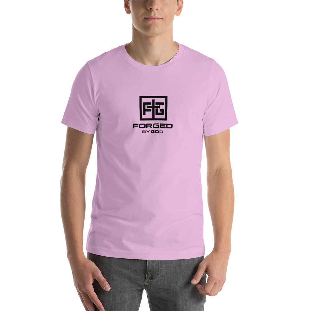Short-Sleeve Unisex T-Shirt (soft)