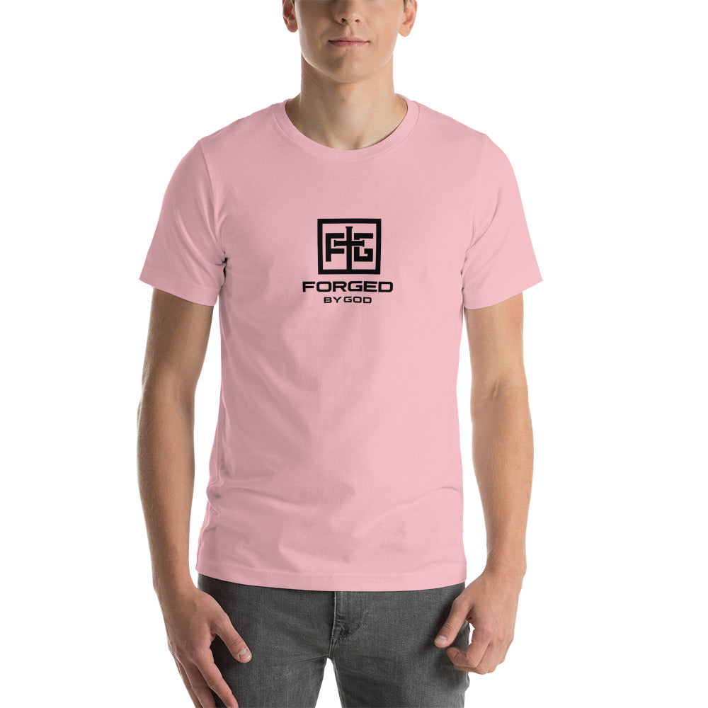 Short-Sleeve Unisex T-Shirt (soft)