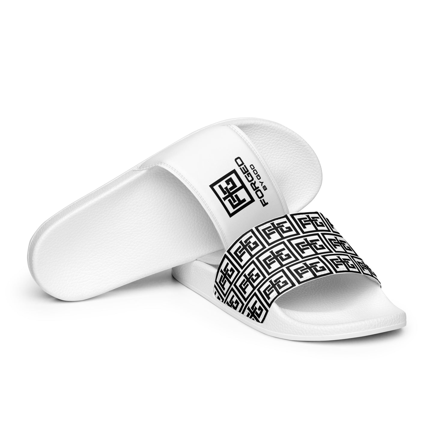 Forged Women's slides