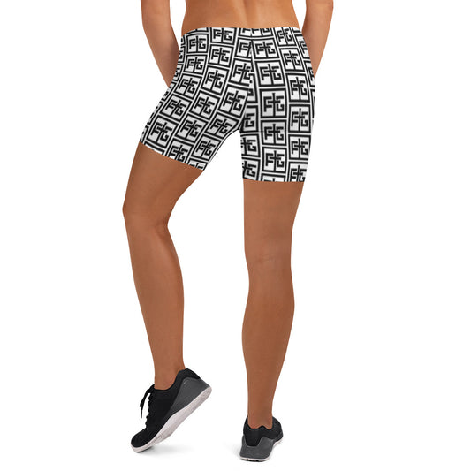Exercise Shorts
