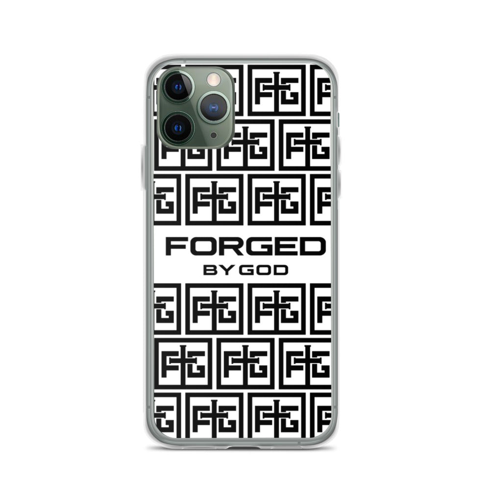 Forged iPhone Case