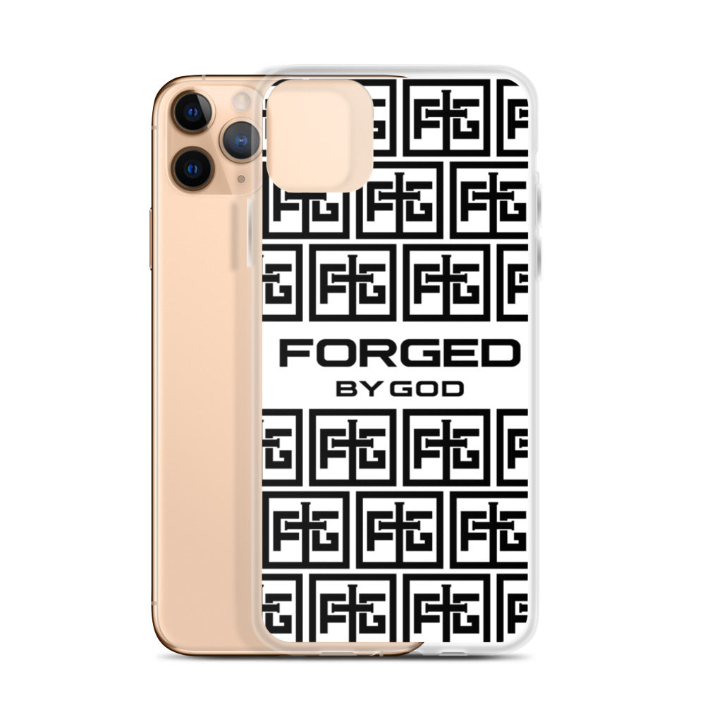 Forged iPhone Case