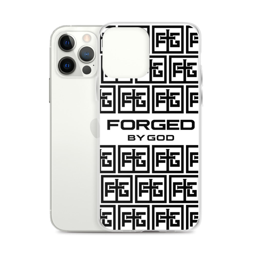 Forged iPhone Case