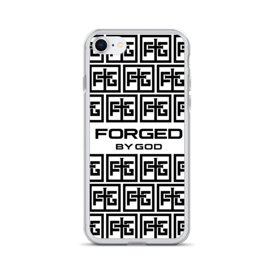 Forged iPhone Case