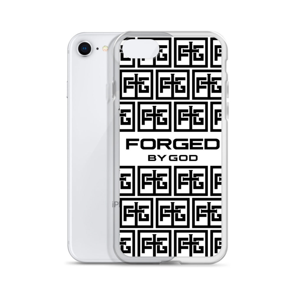 Forged iPhone Case