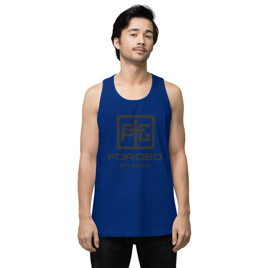 Forged premium tank top