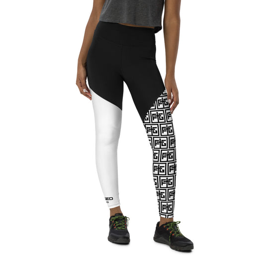 Forged Sports Leggings