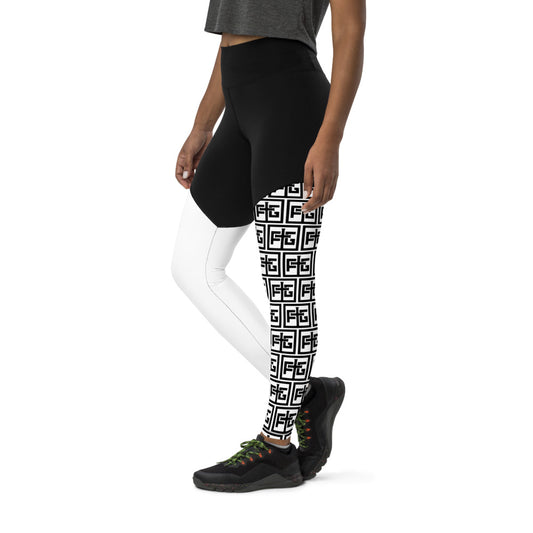 Forged Sports Leggings