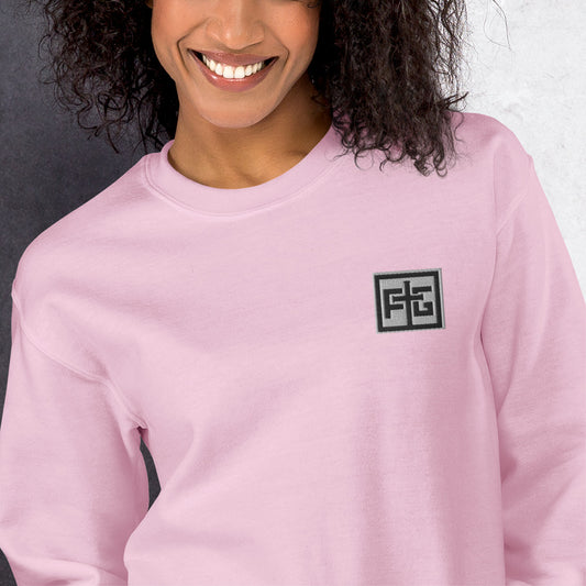 Forged Unisex Sweatshirt