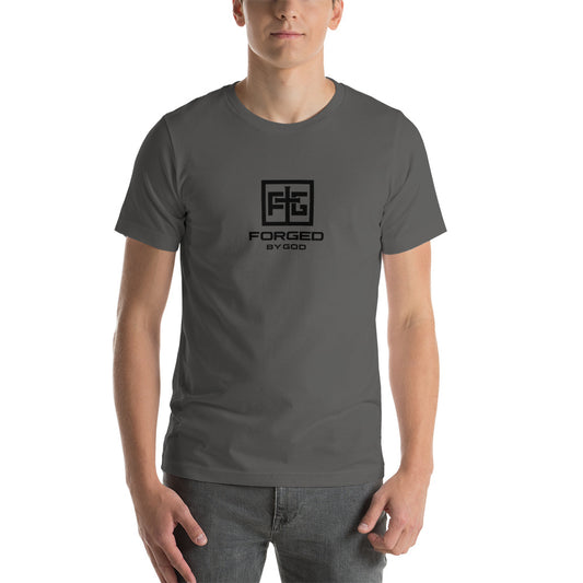Short-Sleeve Unisex T-Shirt (soft)